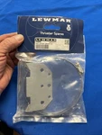 Lewmar 589096 Motor Support Bracket 140TT 85400545 (5189-P1). Fixed Price $35.00.