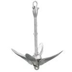 Seachoice Folding Grapnel Boat Anchor, 7 Lbs. 50-41020. Fixed Price $51.58.