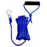 Attwood 11732-7 Launch Line 5/16" X 30'. Fixed Price $23.75.