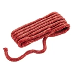 Seachoice Fender Line Red Braided 3/8" X 6'2-PK #40941. Fixed Price $7.70.
