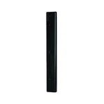 Mfg K-R-H-10B Dock Bumper Cushion Flat Rail Guard Black. Fixed Price $39.95.