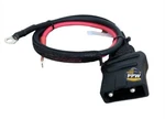 Western Fisher 21294 Plow Side Power/ground Cable Ultramount Minute. Fixed Price $41.50.