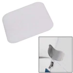 Megaware Scuffbuster Solid Bowguard 22G Stainless #02637. Fixed Price $21.95.