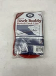 Greenfield Products DB5-RD Dock Buddy Stretch Line Red. Fixed Price $13.35.