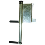 T-h Marine Twist Step Emergency Jack Plate Ladder Universal Fit Mfg# EBL-1-DP. Fixed Price $299.89.