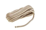 Seachoice Double-braid Nylon Dock Line W/eye Splice, Pre-shrunk, Heat.... Fixed Price $23.21.