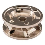 Lewmar Replacement Gypsy Rc (1/4" G4, 6/7 Mm) With Chromed Bronze. Fixed Price $182.22.