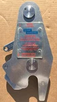 Auto Release Hook For Raft / Tender 5170 Lbs. Safe Working Load. Fixed Price $802.58.