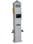 Int'l Dock SPC-36-2T Shore Power Pedestal. Fixed Price $947.12.