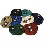 Taylor Made Fender Line Cranberry 3/8" X 6' #11315. Fixed Price $17.27.