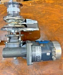 Lofrans Project Capstan Vertical Windlass CHROME-1000W-12V 5/8 X 9/16 Line. Fixed Price $984.95.