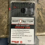 Extreme Max 3006.2153 Boattector Solid Braid Mfp Fender Line 2-PACK 3/8. Fixed Price $8.99.