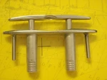 Cleat Pull Up Stainless Seachoice 30041 4-1/2" Marine Hardware Boatingmall. Fixed Price $62.65.