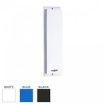 Kwik Tek Hull Hugr Flat Fender - White 26IN. X 1/2IN. Watercraft Pwc. Fixed Price $15.70.