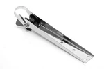 316 Stainless Steel Anchor Roller Electro Polished For Boats - New. Fixed Price $54.70.