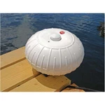 Taylor Made 18" Replacement Dock Wheel #91082. Fixed Price $120.13.