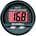 Maxwell AA150 Chain & Rope Counter. Fixed Price $473.37.