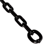 GREENFIELD-30033849 2116-B Pvc Coated Anchor Chain, Black, 5/16" X 5'. Fixed Price $59.78.