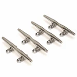 Extreme Boat Herreshoff Cleats 3006.6765.4 Open Base Inch (4 Pack). Fixed Price $40.22.