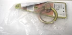 Westfall Pro Bull Ring Anchor WF-7008 Lightweight For Horizontal Lifelines. Fixed Price $45.99.