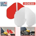 80638 Bow Guard With Notch For Boats 3M Protector 9 X 8.75 Inch (1 Pcs). Fixed Price $28.90.