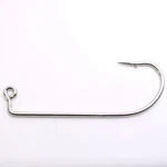 100 - Eagle Claw 635 Sea Guard O'shaughnessy Heavy Wire Fishing Jig Hooks. Fixed Price $31.99.