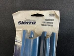Sierra 18-9099 Mercruiser Trailering Clips 817019A 817019Q2 86459A2 4155A2. Fixed Price $30.00.