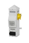 Int'l Dock SPC-21-2T-326 Shore Power Pedestal. Fixed Price $807.27.