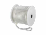 Seachoice 42111 Anchor Rope For Boating Double Braid Nylon Line, ?-i.... Fixed Price $74.91.