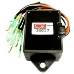 Arco Marine IG017 Ignition Pack F/ Yamaha Outboard. Fixed Price $105.91.