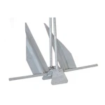 Seachoice Utility Anchor W/ Slip Ring, Size 13E Galvanized Steel - 41630. Fixed Price $44.58.