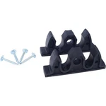 Panther Products Spare Pole Clips - Rubber Kppc. Fixed Price $18.99.