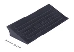 Vestil MRR-2310 Rubber Multi-purpose Ramp For Outdoor Use Only 10-1/4 In. X. Fixed Price $62.22.