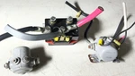 Lewmar Windlass Control Solenoid - 12V Dc 0052507 Simpson Lawrence. Fixed Price $115.00.