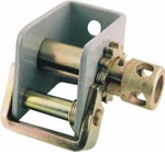 Erickson 52804 2" Narrow Body Winch With Spring Loaded Locking Bar, 10000 Lb. Fixed Price $27.47.