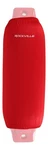 Rockville C8527R 8.5"X27 Red Fender Cover, Stretchy, Uv/abrasion Resistant. Fixed Price $16.95.