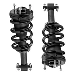 2PCS Front Quick Struts Shock For 2007-2013 Chevy Silverado 1500 Gmc Sierra. Fixed Price $158.69.