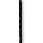 Super Black Paracord 6MM X 100 Feet 19.2KN / 4,235LBS Mbs Made In Usa. Fixed Price $87.95.