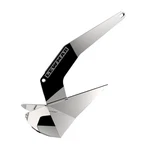 Lewmardelta Stainless Steel Anchor 14 Lb #0057306. Fixed Price $953.66.