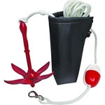 T-h Marine Pwc Anchor Kit 3LB. Fixed Price $52.65.