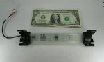 Peterson 300LM Great White 6" Dome Light Interior Corner Cargo Boat Truck M359-1. Fixed Price $22.95.