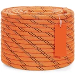 Vevor Arborist Tree Climbing Rope Double Braid Polyester 3/8" X 120' 48-STRAND. Fixed Price $29.99.