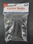 Anchor Buddy AB4000-B Black 14' Stretches To 50' 4,000 Ib Capacity Nos. Fixed Price $25.99.