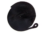 Samson 2-IN-1 Solid Color Boat Anchor Line With Spliced Eye Black 5/8" X 200 Ft.. Fixed Price $90.39.