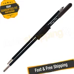 Panther KPP120B 12' Black Anchor Pole, Pieces. Fixed Price $161.32.