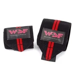 Wsf Red Line Wrist Wraps Protect Power Lifting Fitness Heavy Weight Uni.... Fixed Price $64.48.