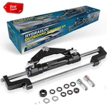 HC5345-3 For Seastar Hydraulic Steering Cylinder Ram Marine Boat Outboard 300HP. Fixed Price $308.99.