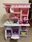 Step 2 Play Kitchen Replacement Interactive Pots, Pans, And Utensils. Fixed Price $55.00.