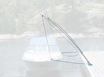 Dock EDGE686-3650F Ult Mooring Whip 14 Ft 2/BOX. Fixed Price $1051.51.
