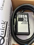 Quick 20A 12/24V Bilge Switch FDEBSN020000A00. Fixed Price $210.00.